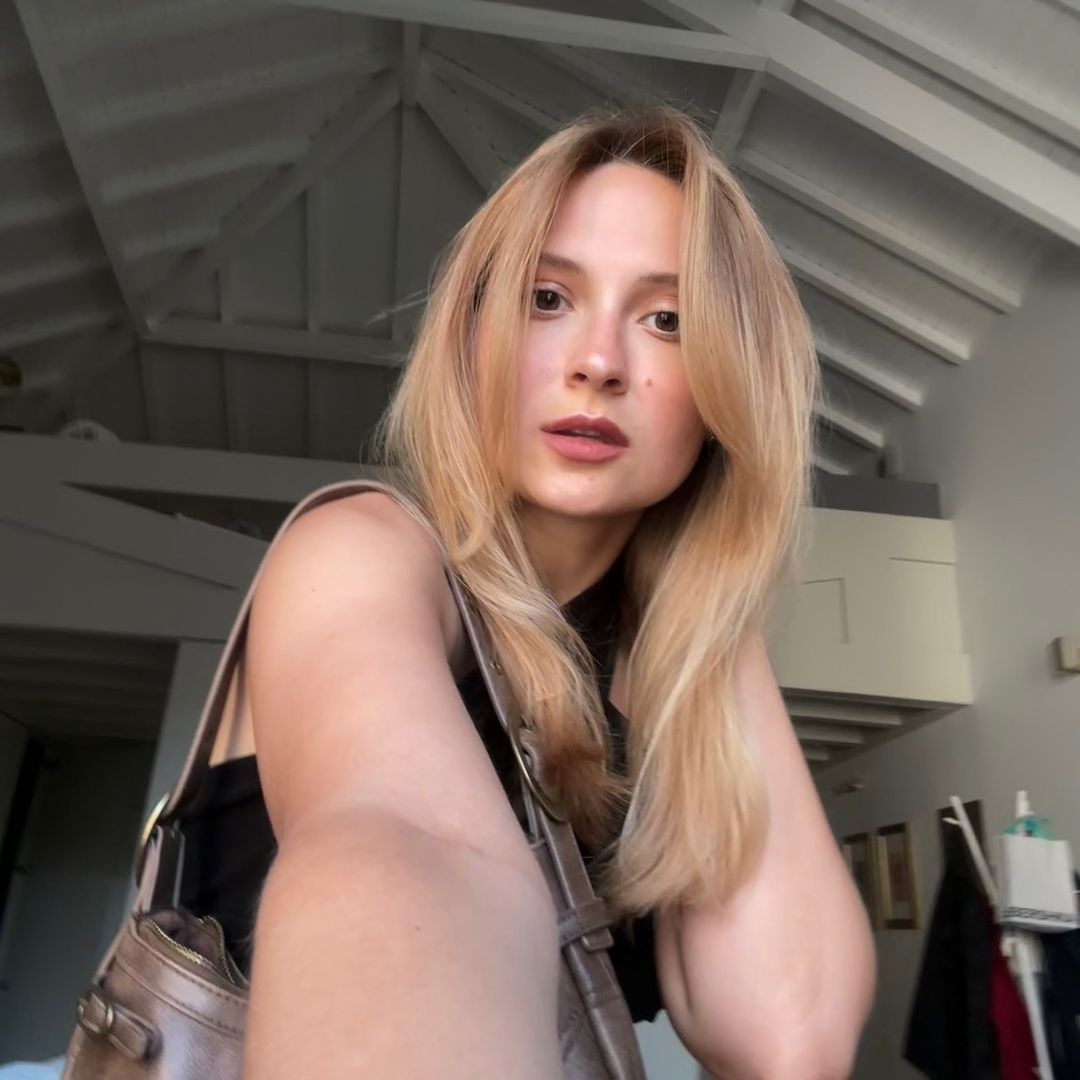 Daria Voronina