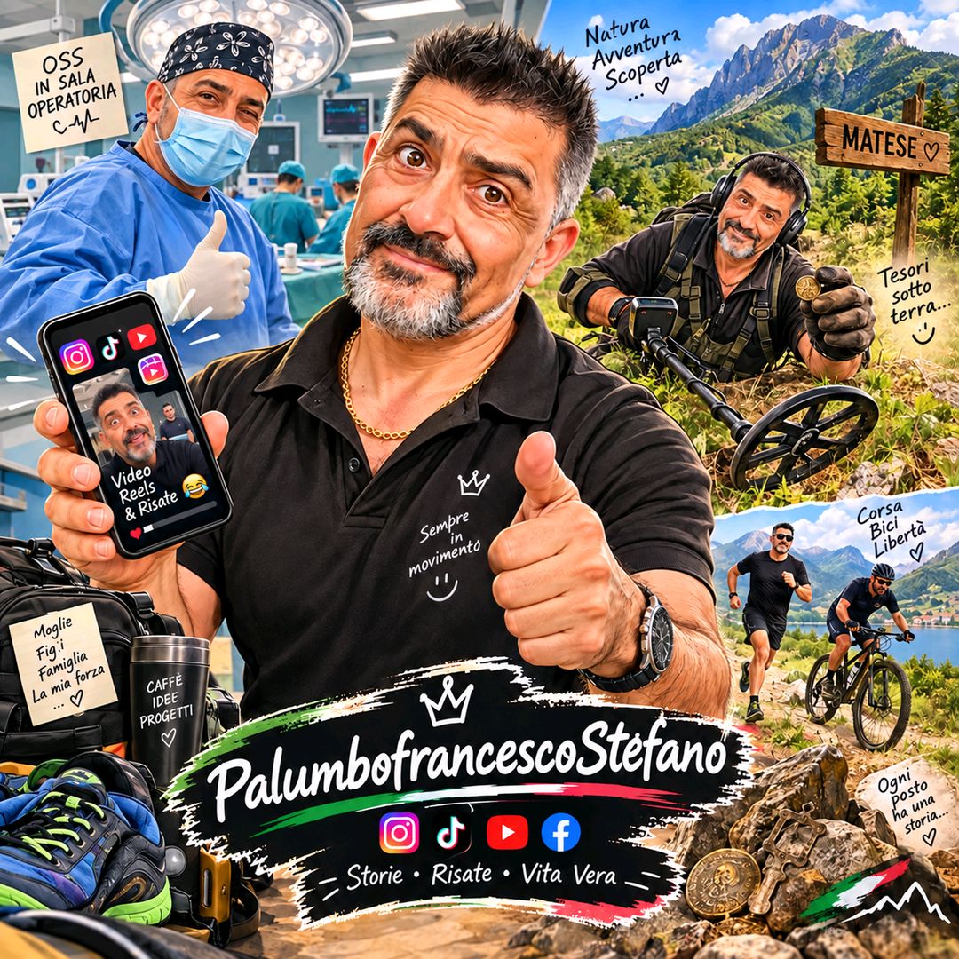 Francesco Palumbo